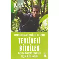 Tehlikeli Bitkiler - Hayatta Kalma Becerileri El Kitabı 2