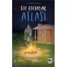 Tek Çocuklar Atlası