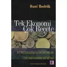 Tek Ekonomi Çok Reçete