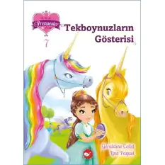 Tekboynuzların Gösterisi