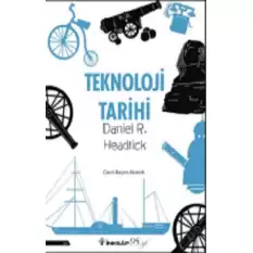 Teknoloji Tarihi