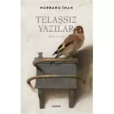 Telaşsız Yazılar