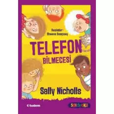 Telefon Bilmecesi