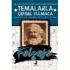 Temalarla Çengel Bulmaca - Felsefe