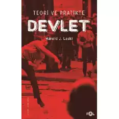 Teori ve Pratikte Devlet