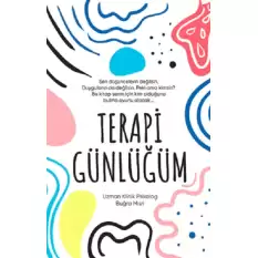 Terapi Günlüğüm