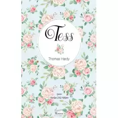 Tess (Bez Ciltli)