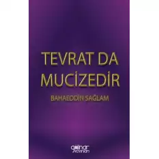 Tevrat Da Mucizedir