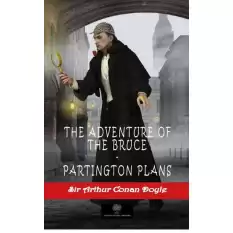 The Adventure of the Bruce - Partington Plans