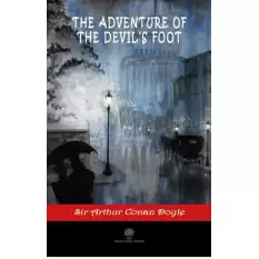 The Adventure of the Devils Foot