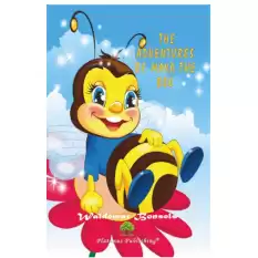 The Adventures of Maya the Bee