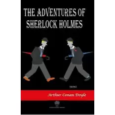 The Adventures of Sherlock Holmes