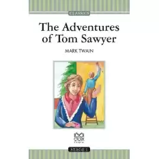 The Adventures Of Tom Sawyer