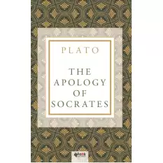 The Apalogy Of Socrates