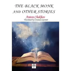 The Black Monk and Other Stories