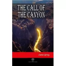 The Call of the Canyon