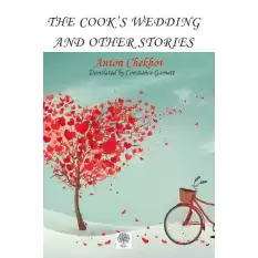 The Cook’s Wedding and Other Stories