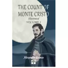 The Count of Monte Cristo Illustrated Vol. 1