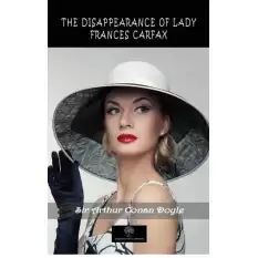 The Disappearance of Lady Frances Carfax