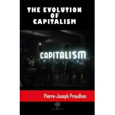 The Evolution Of Capitalism