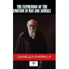 The Expression Of The Emotion In Man And Animals