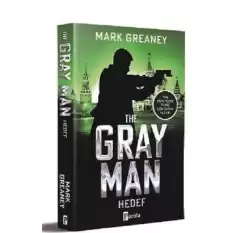 The Gray Man-Hedef