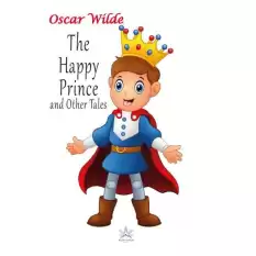 The Happy Prince and Other Tales