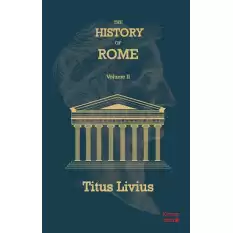 The History Of Rome Volume 2