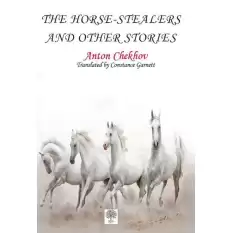 The Horse-Stealers and Other Stories