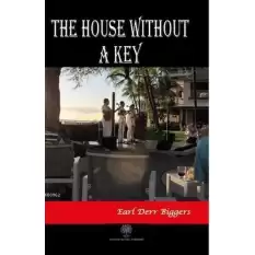 The House Without A Key