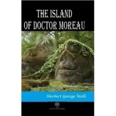 The Island of Doctor Moreau