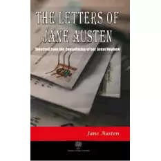 The Letters of Jane Austen