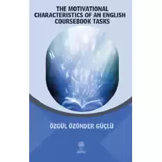 The Motivational Characteristics of An English Coursebook Tasks