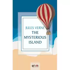 The Mysterious Island