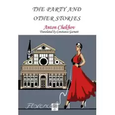 The Party and Other Stories