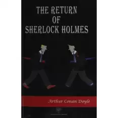 The Return of Sherlock Holmes