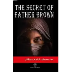 The Secret Of Father Brown