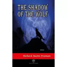 The Shadow Of The Wolf