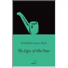 The Sign of the Four