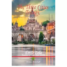 The Three Cities Trilogy, Rome