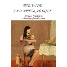 The Wife and Other Stories