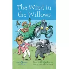 The Wind in The Willows