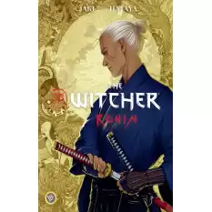 The Witcher: Ronin