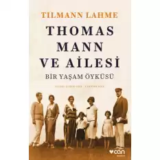 Thomas Mann ve Ailesi