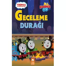 Thomas ve Arkadaşları - Geceleme Durağı