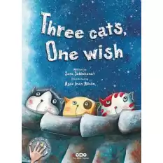 Three Cats, One Wish