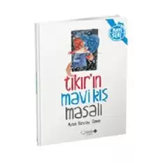 Tıkır’ın Mavi Kış Masalı