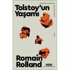 Tolstoyun Yaşamı