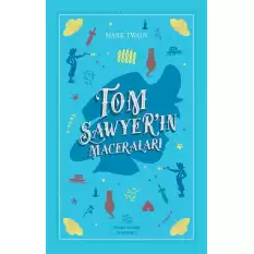 Tom Sawyer’in Maceraları