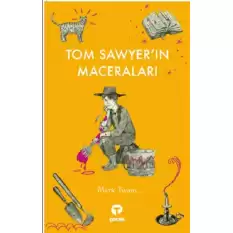 Tom Sawyer’ın Maceraları